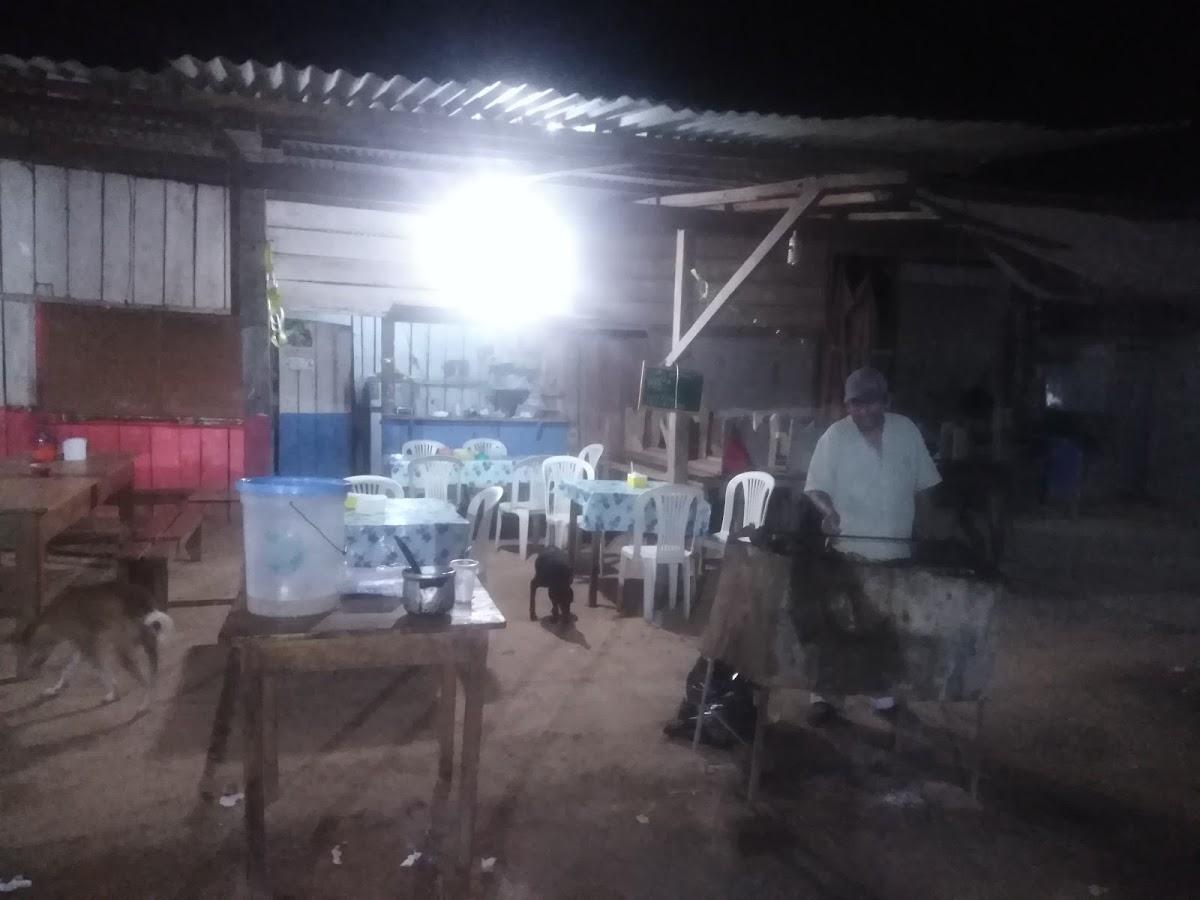 Restaurante "Nueva Alegria"