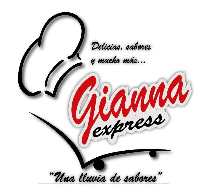 GiannaExpress