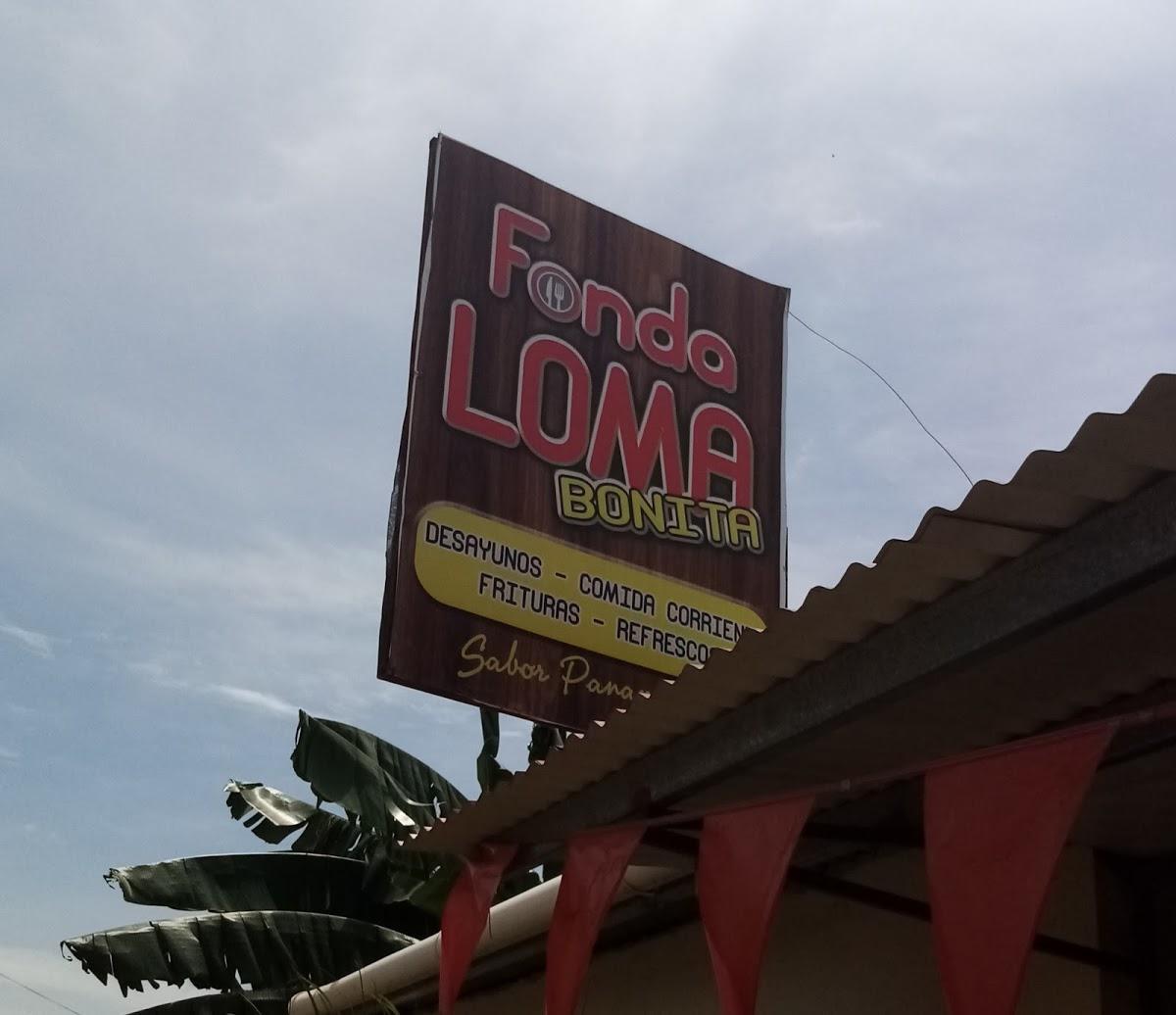 Fonda Loma Bonita