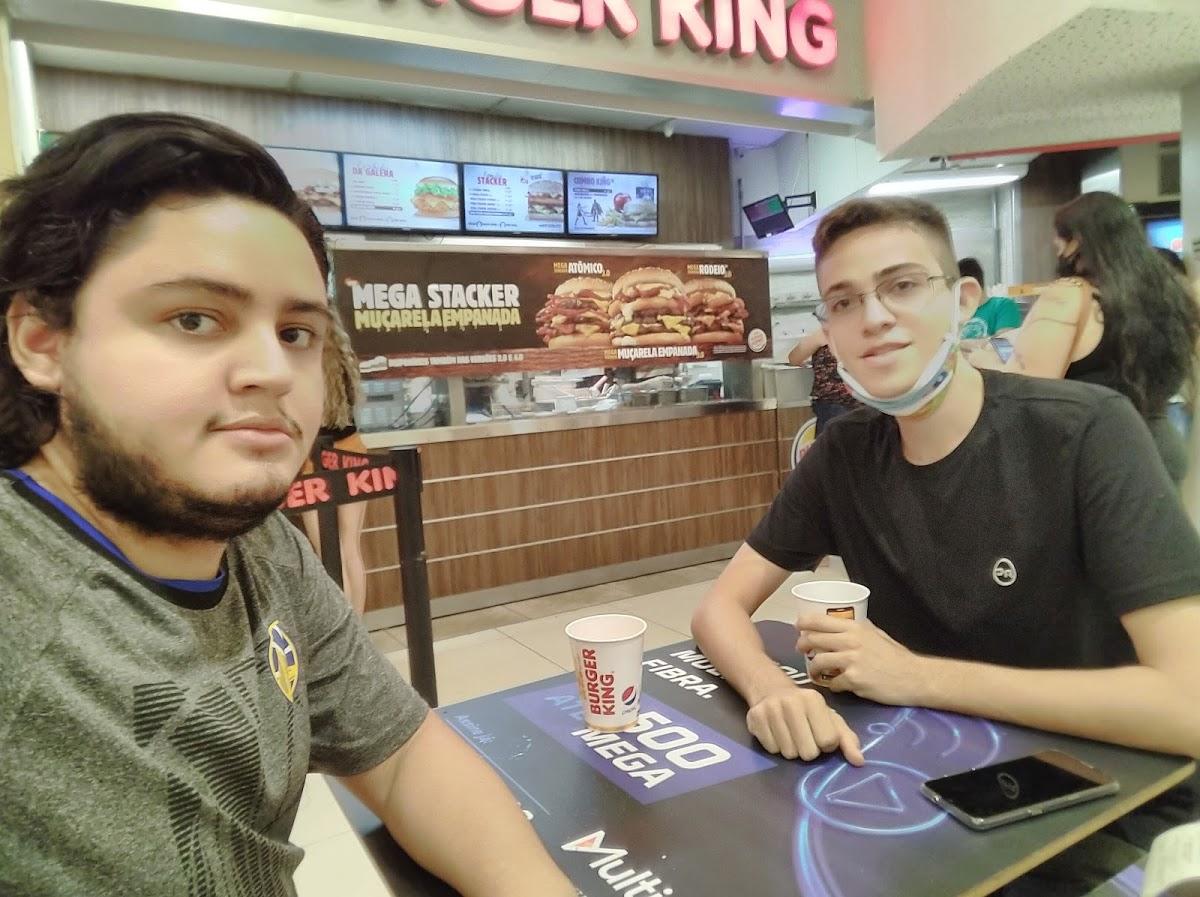 Burger King