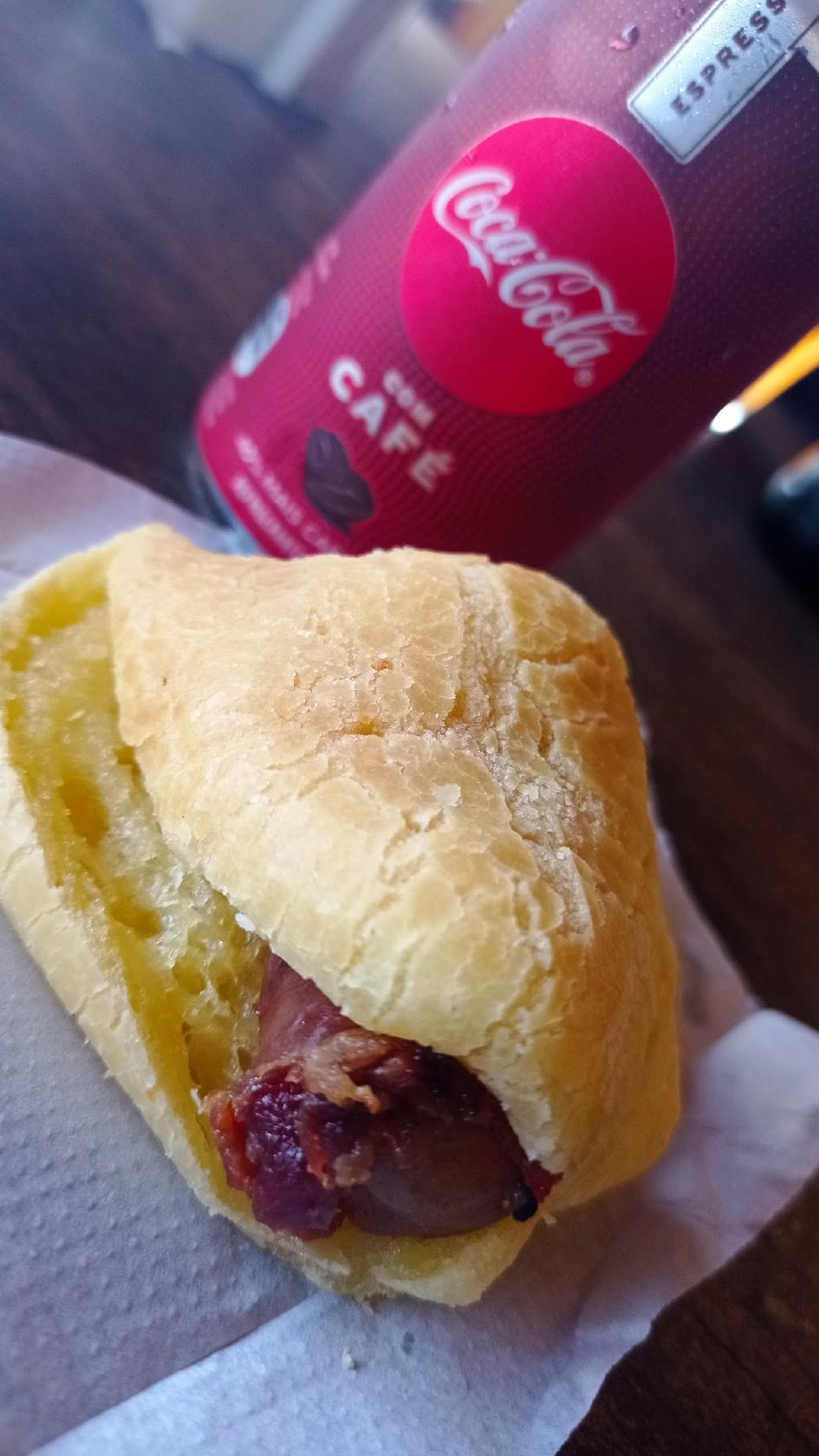 Lanchonete Trilha dos Pireneus