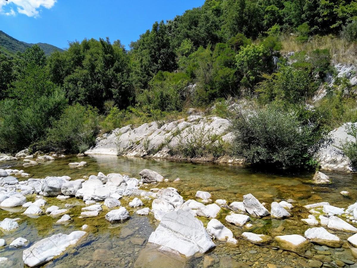 Agriturismo L'Occhiano