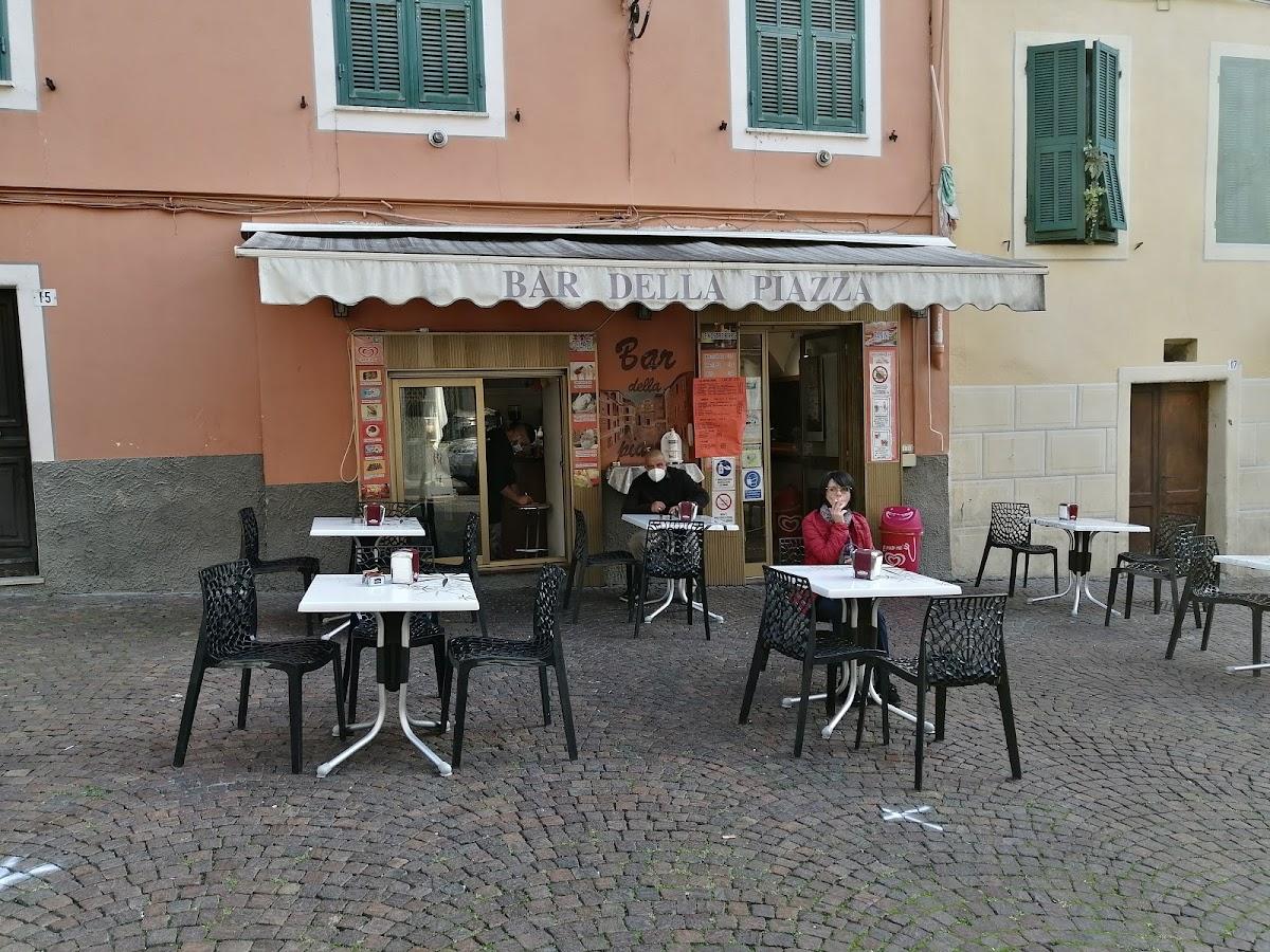 Bar Della Piazza Snc di Romeo Carmelo & Candido Giovanni