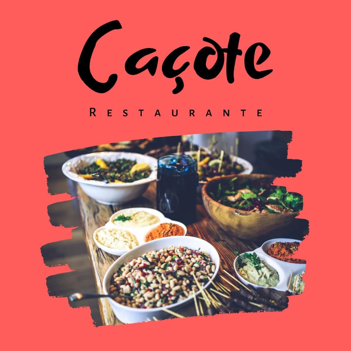 Caçote Restaurante