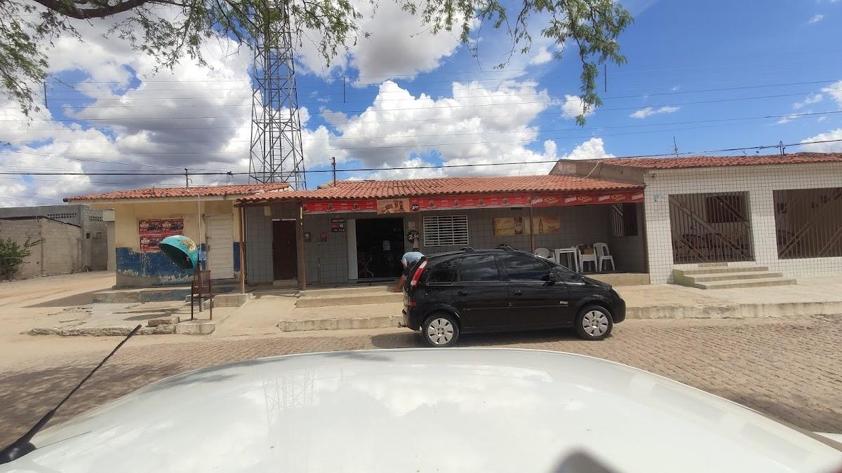 RESTAURANTE O RECANTO