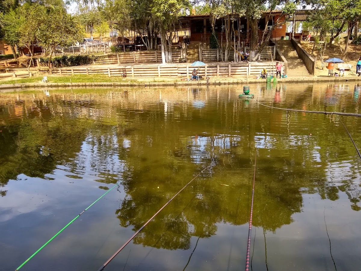 Pesqueiro Bicho de Pé