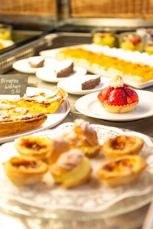 Restaurant zum Thierstein