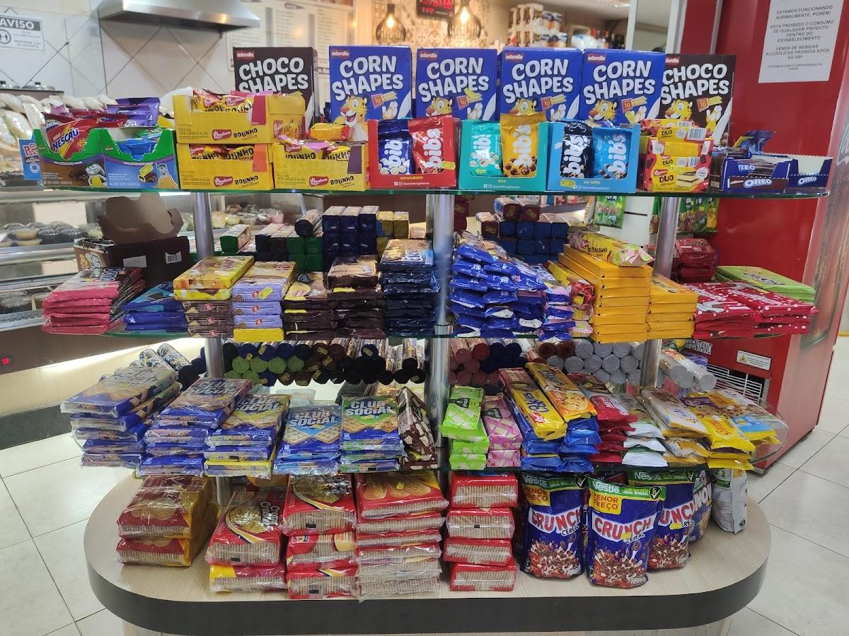 Panificadora Minas Pão