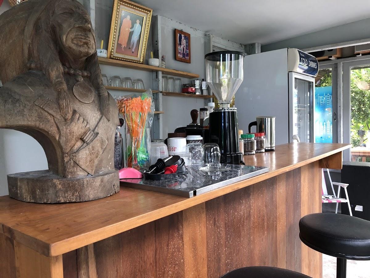 ร้านอาหารเรือนทรัพย์ทวี