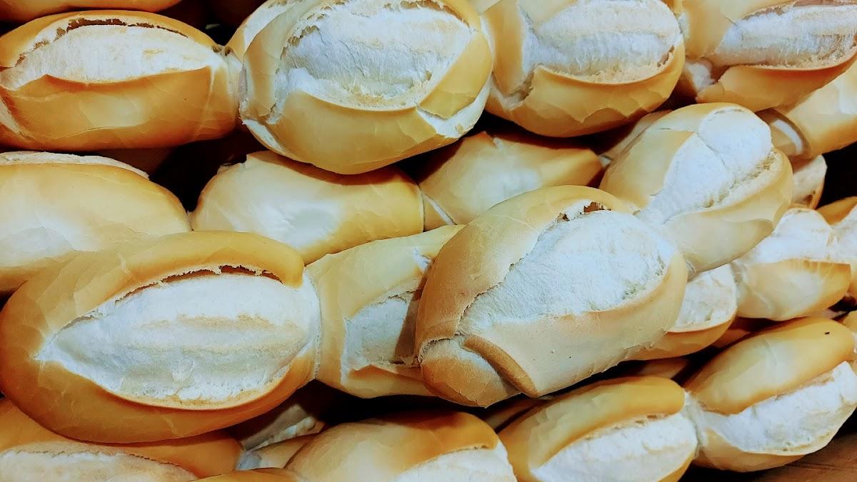 Padaria & Lanchonete Camargo's