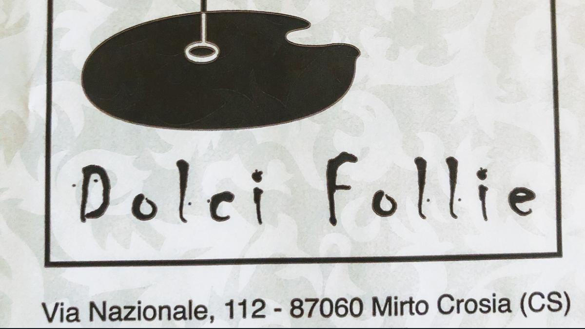 Dolci Follie Bar Pasticceria di Comite Rocco