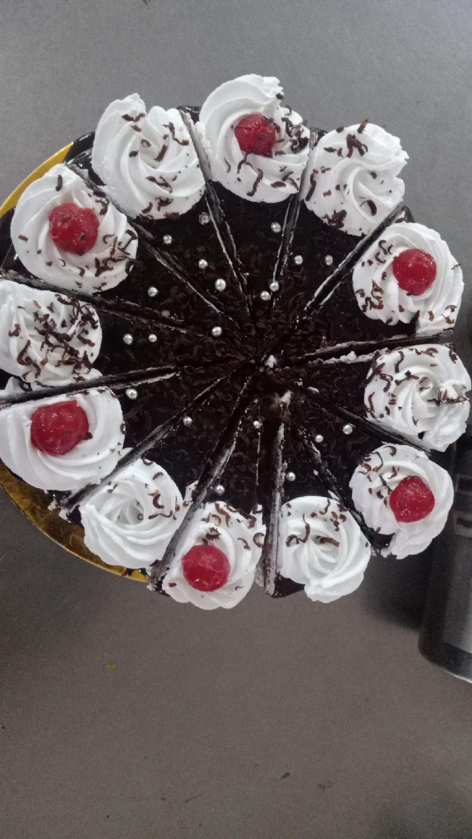 Office Canteen, ONGC Nazira