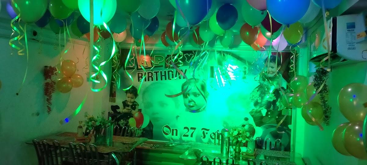 Kunj bihari family restaurant & motihari champaran meat house