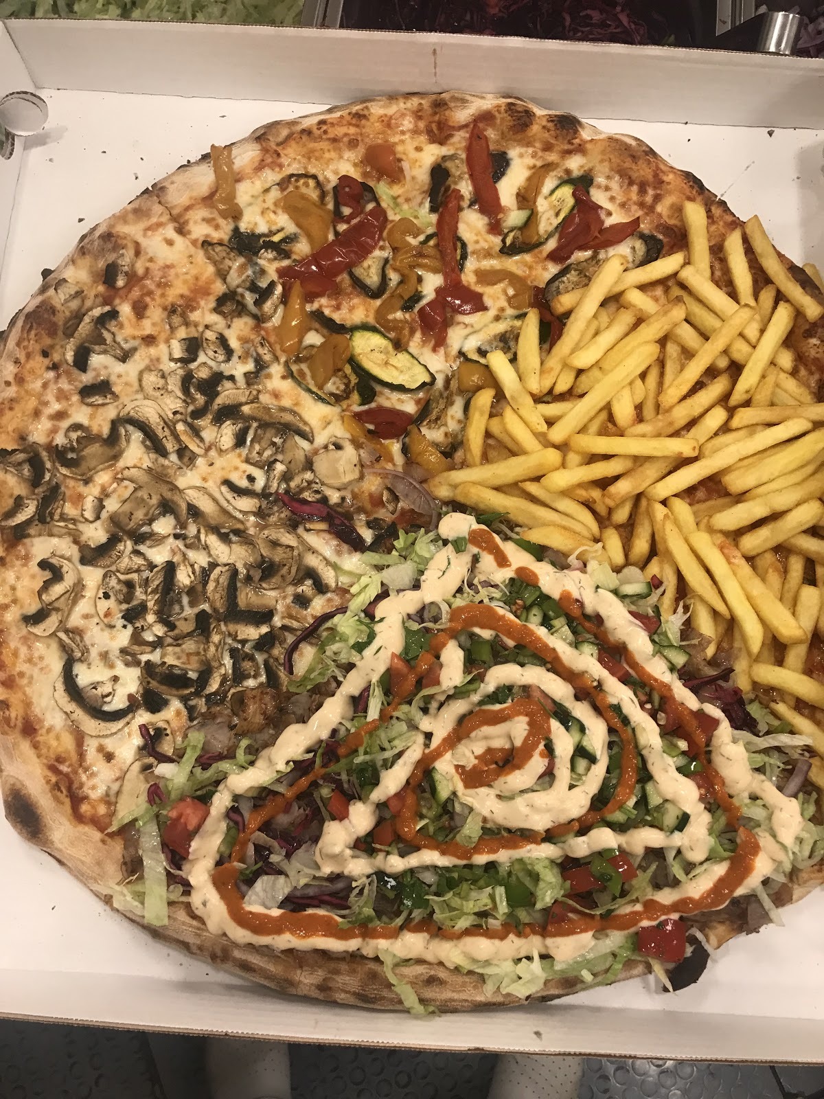 Lezzet İstanbul Melegnano