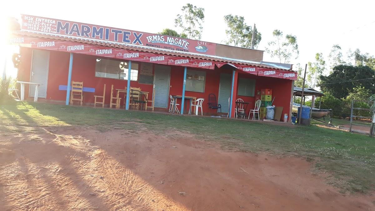 Lanchonete Irmãs Nagate