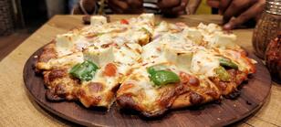 Food Mohalla Siddhpur