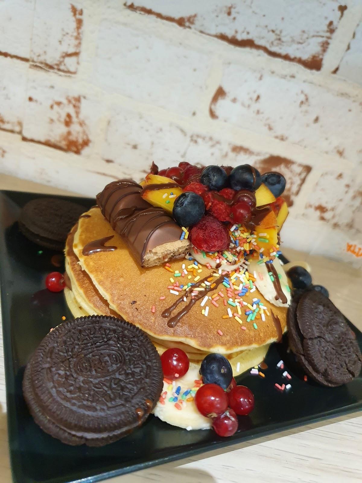 Kalipso - My Way slasticarnica