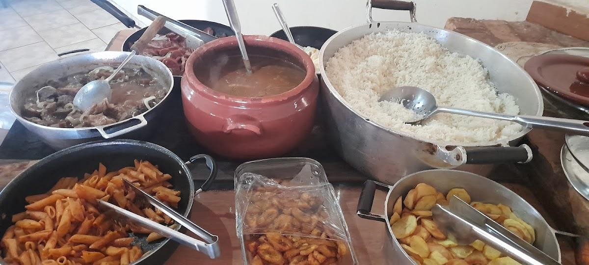 Olaria Dos Teixeiras