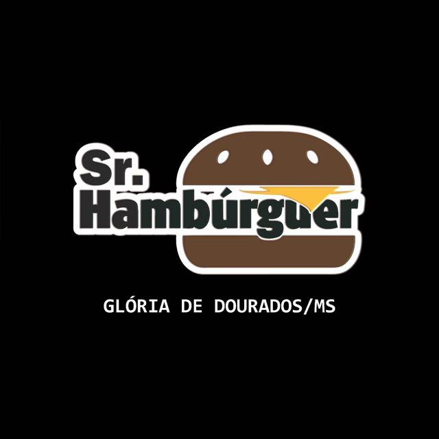 Sr Hambúrguer Glória