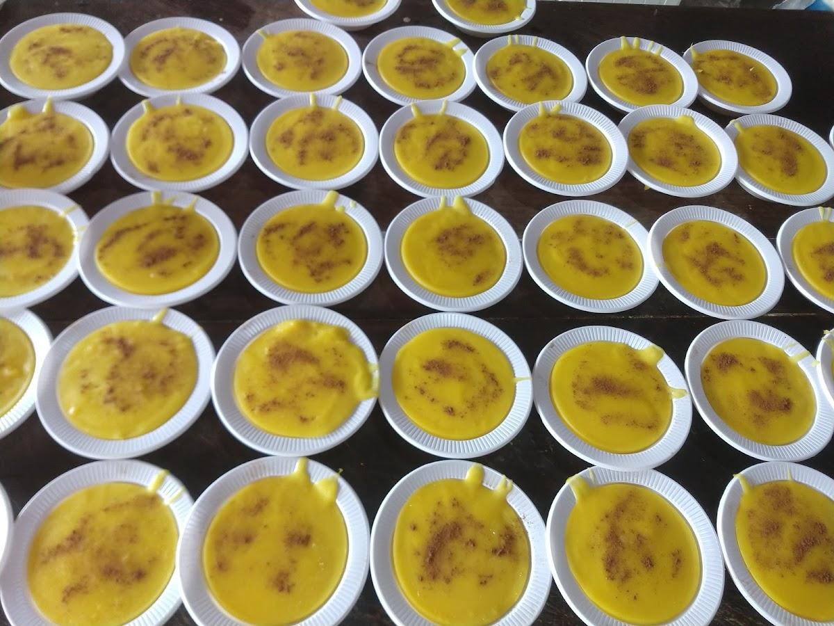 Mariquinha da Pamonha