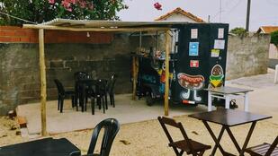 Vaguinho lanches & porções