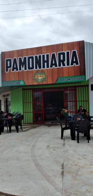 Aqui Agora - Pamonharia e Lanchonete