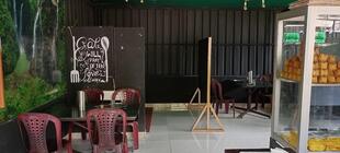 Hotel MUSAFIR MOOCHIKKAL