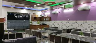 Shree Krishna Family Restaurant