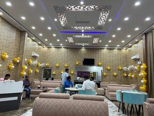 Royal kitchen restaurant