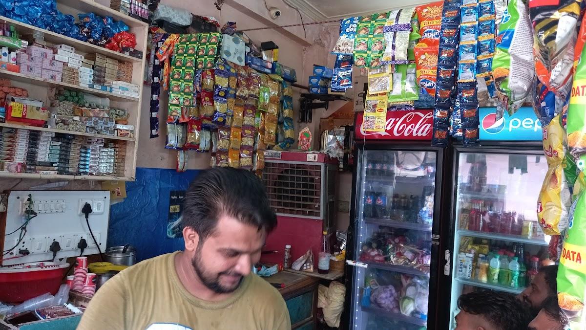 Rathore patties corner