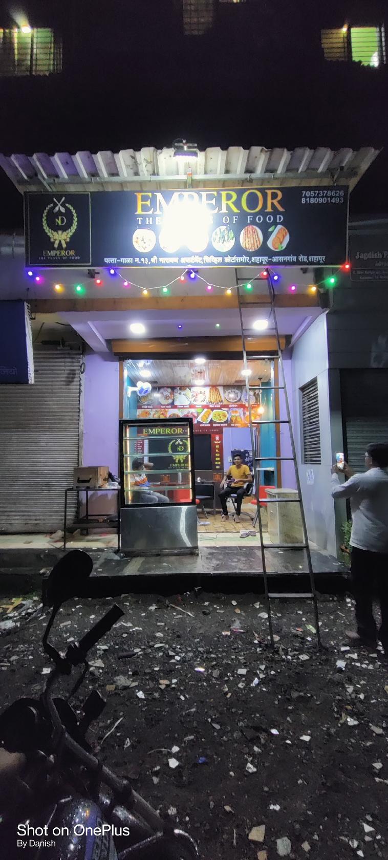 Danish events & caterers