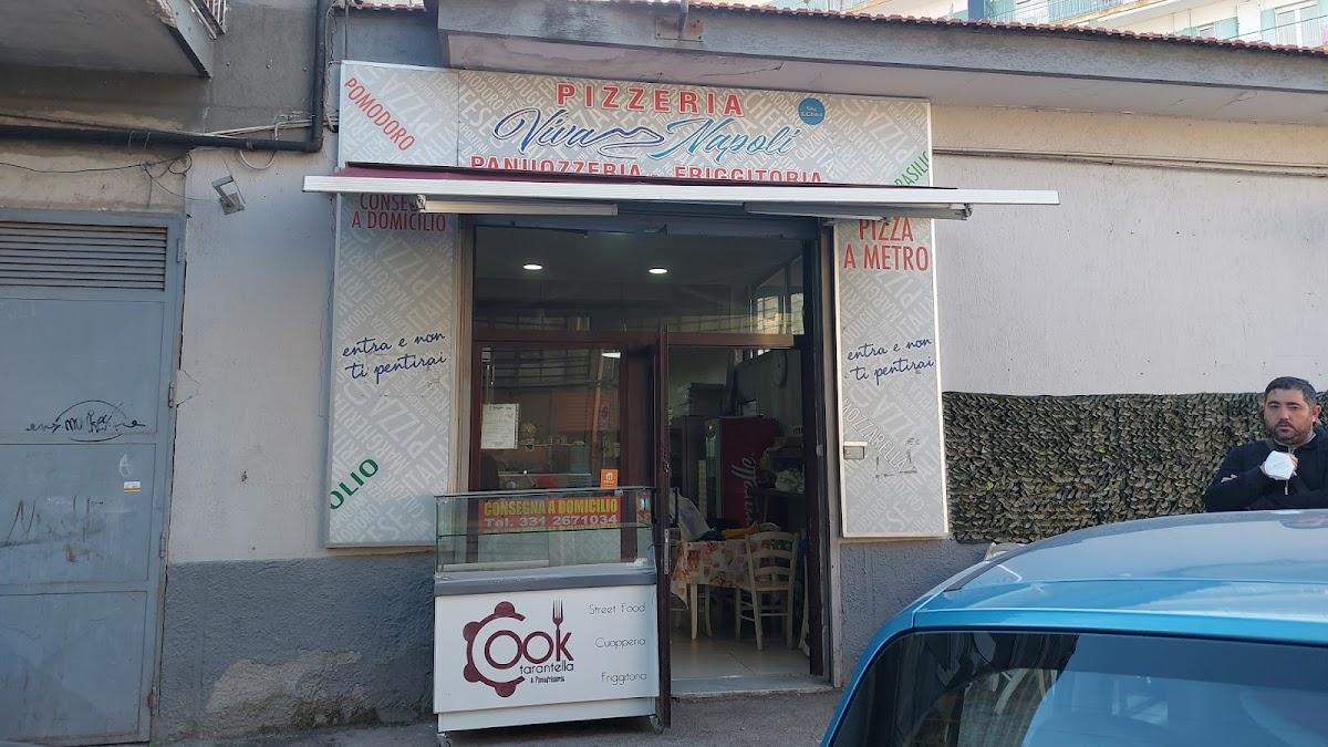 Pizzeria Daniele