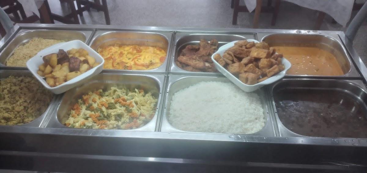 Graia Restaurante e Lanchonete