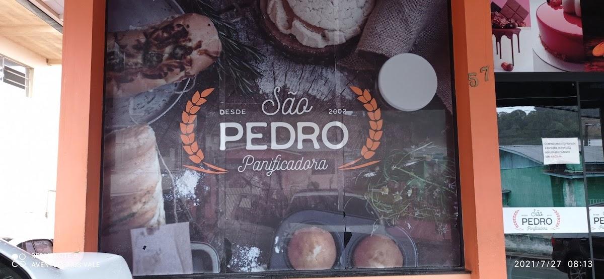 Panificadora São Pedro