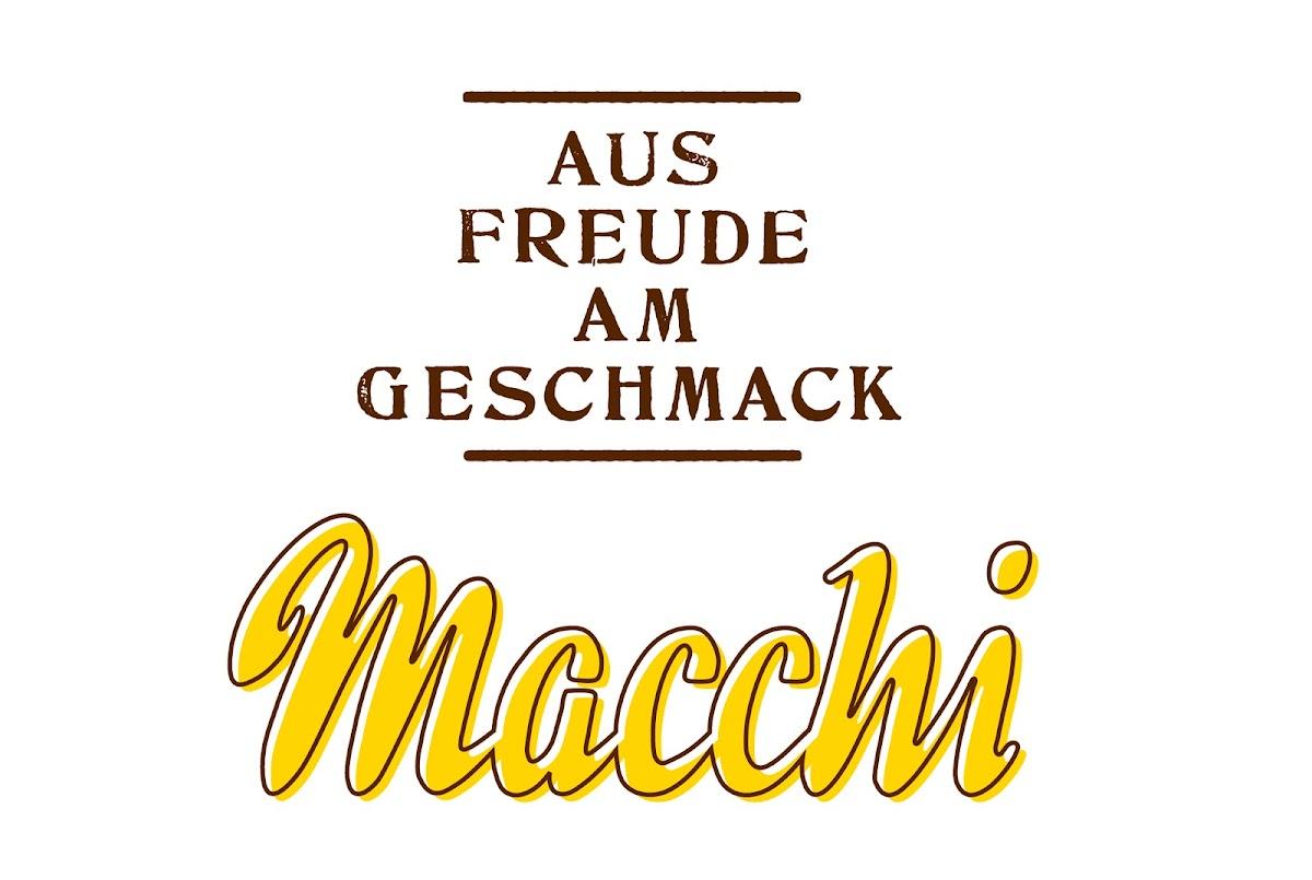 Bäckerei Macchi AG