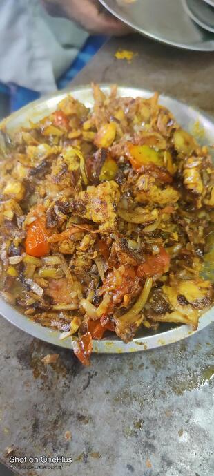 Blue Diamond Restaurant