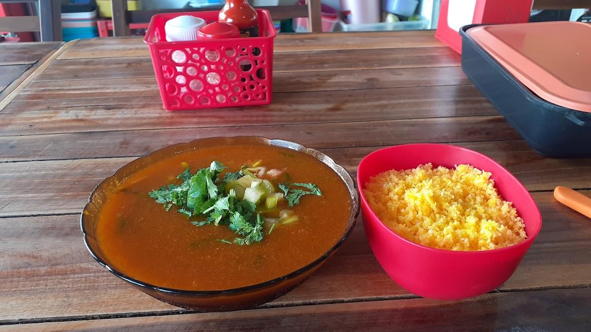 Lanchonete Asa Branca