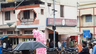 Shri Guruprasad Hotel