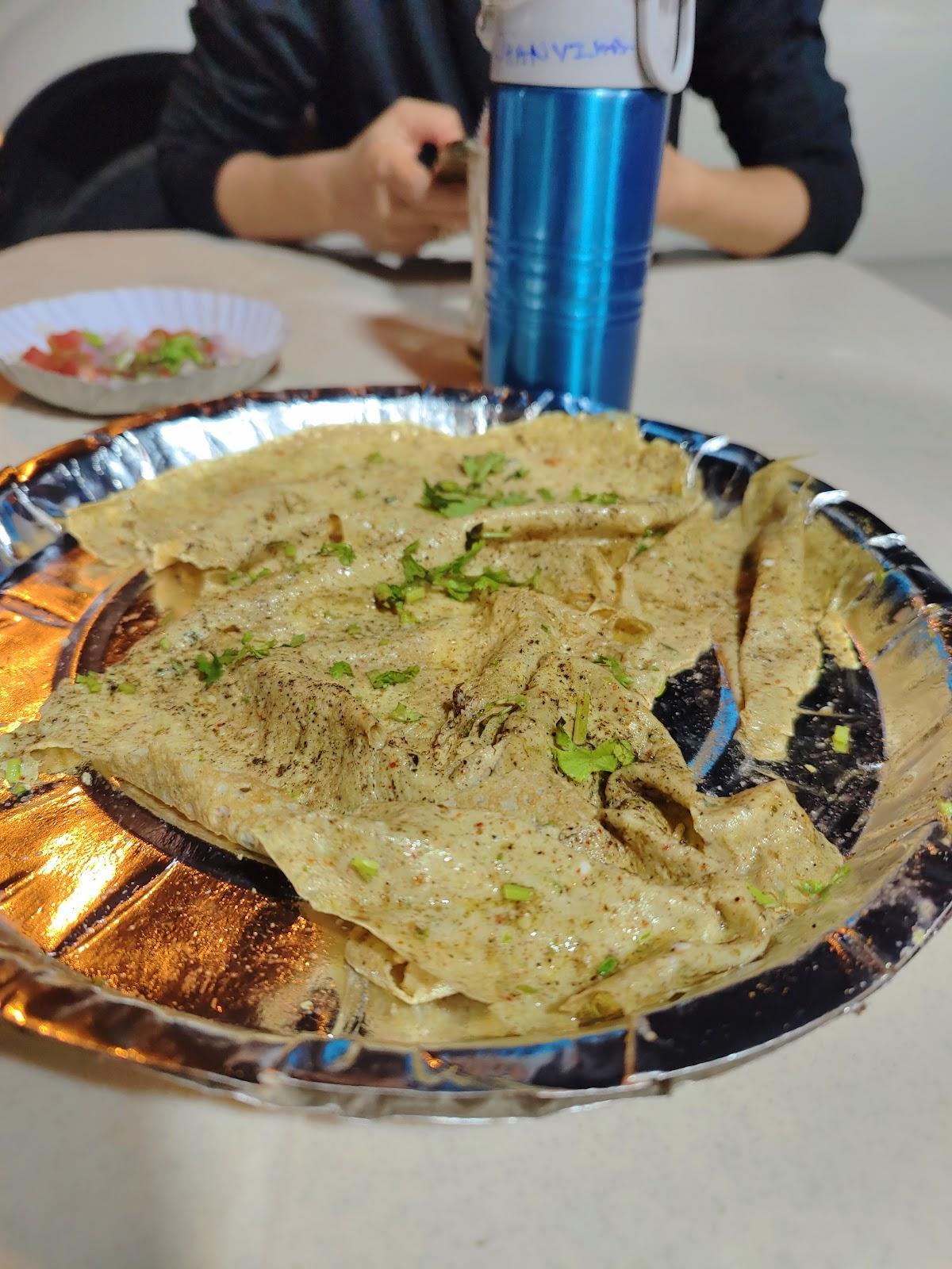 Mitesh Omelette Center