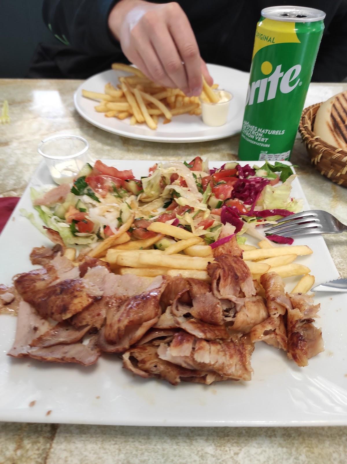 Snack Kebab Chez Demir