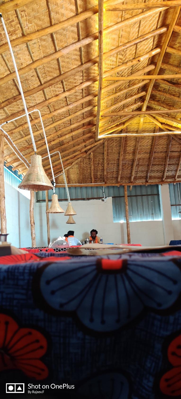 KRUPA FAMILY RESTAURANT