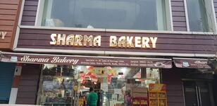 Sharma Bakery