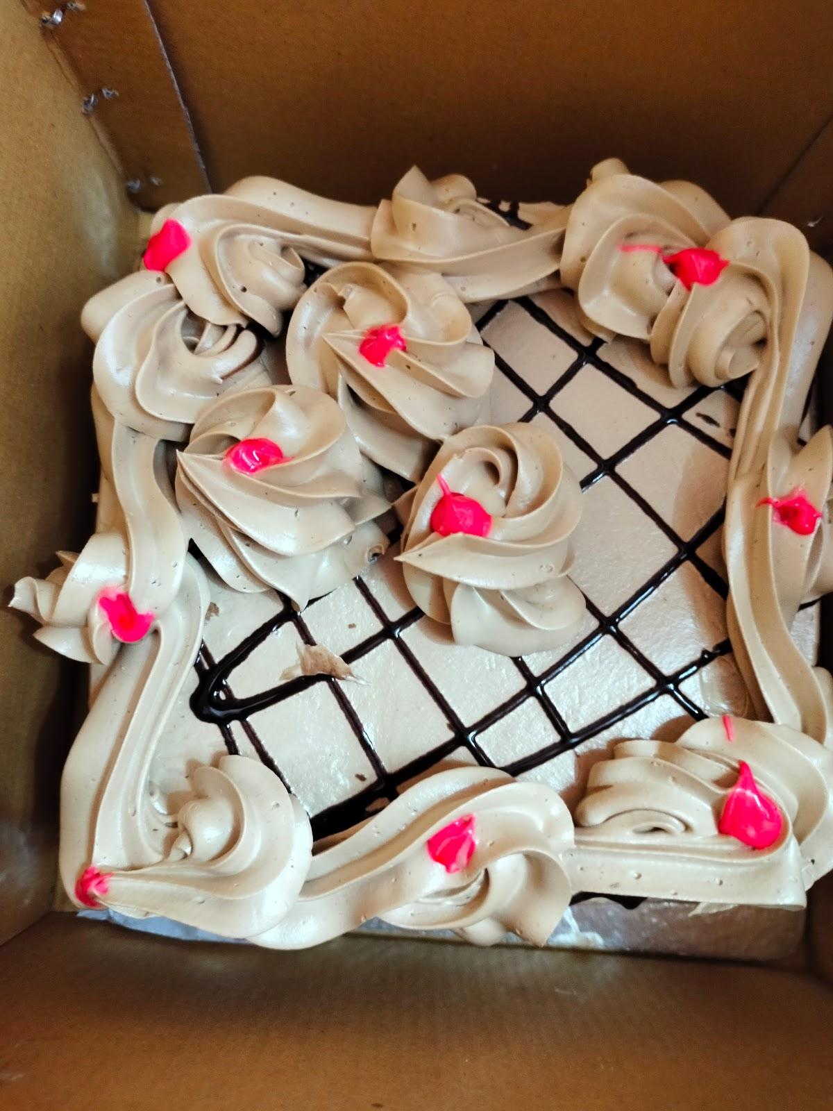 KANHA BAKERY AND CAKE SHOP