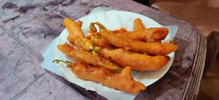 Tamilnadu Snacks and Meals