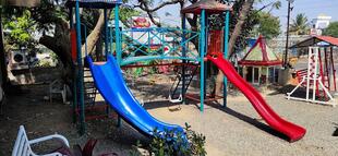 Atma Malik Hotel & Lodging : Pure Veg Restaurant In Rahuri