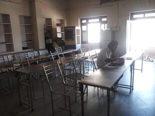 Shree pragya jain bhojan sala