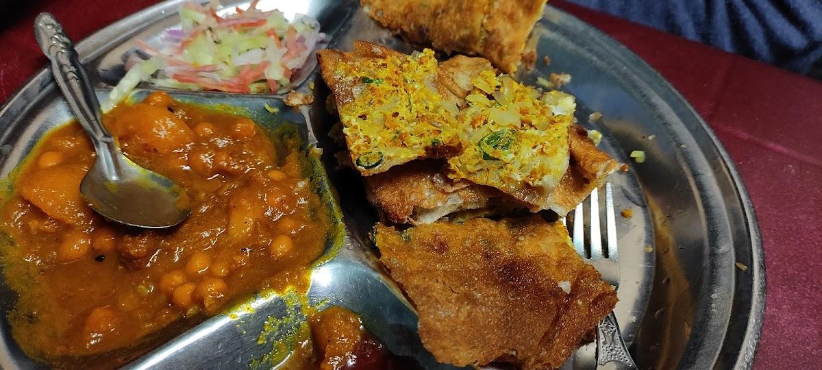 Appayan Hotel and Restaurant