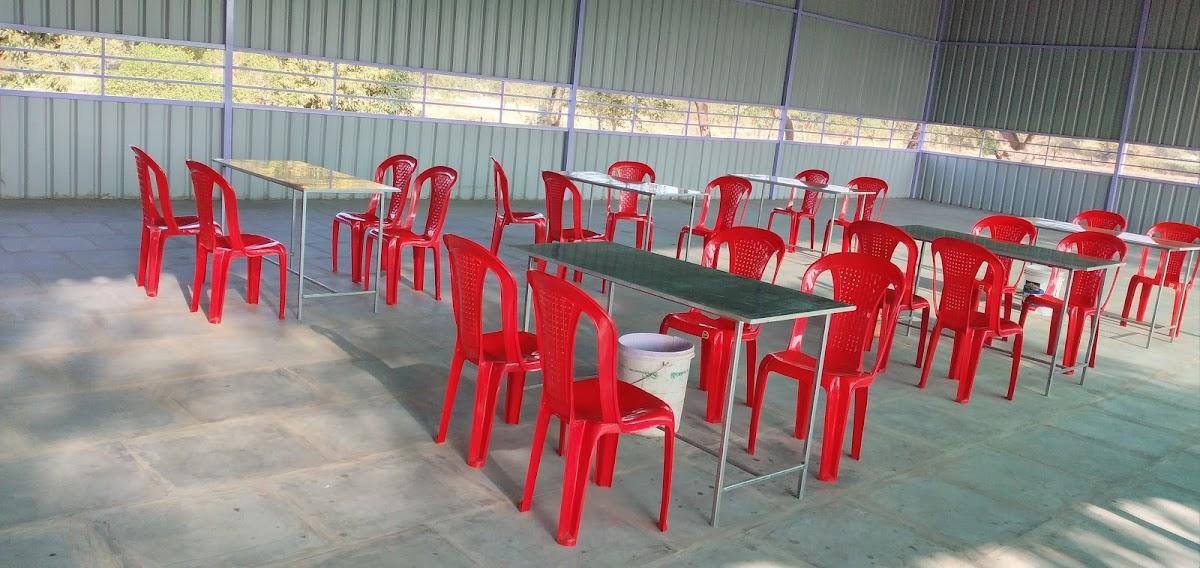 hotel Vishvnath&restaurant