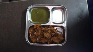 हॉटेल वैभव Hotel Vaibhav