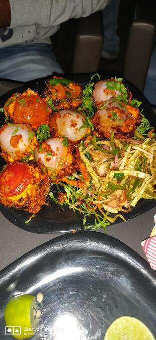 SHERE-E-PUNJAB DHABA & FAMILY GARDEN